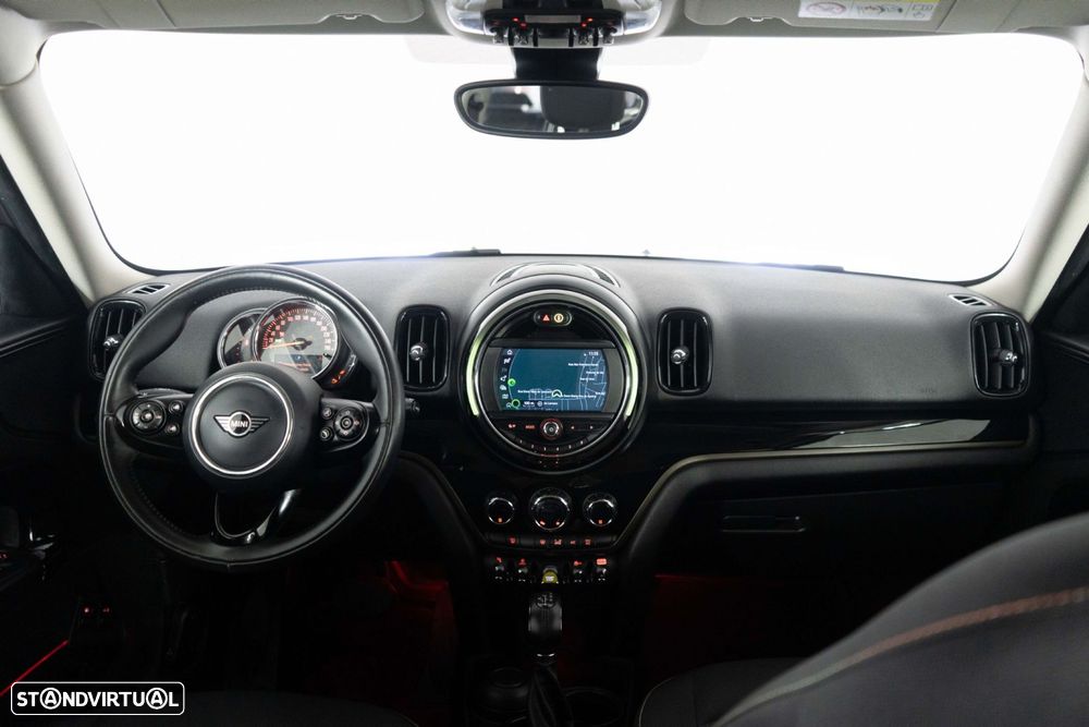 MINI Countryman Cooper SE ALL4 Auto - 23