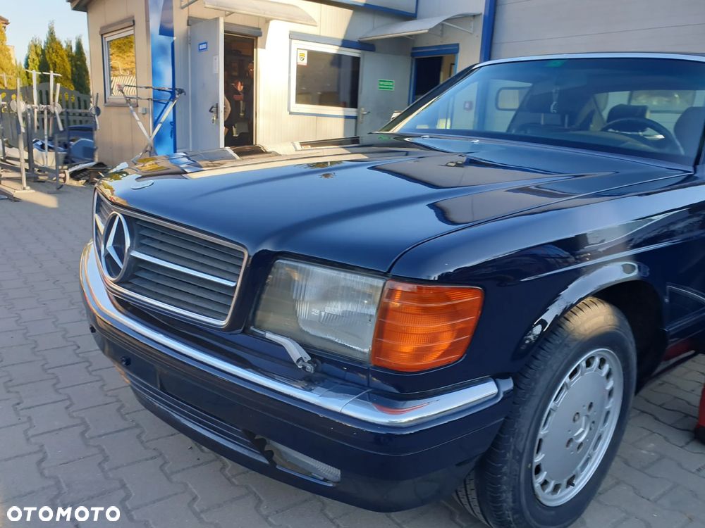 Mercedes-Benz Inny - 2