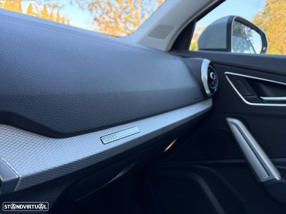 Audi Q2 30 TFSI Advanced - 12