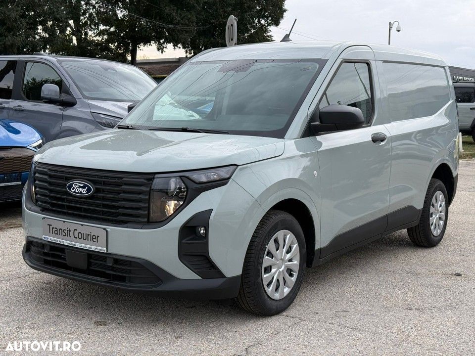 Ford Transit - 2