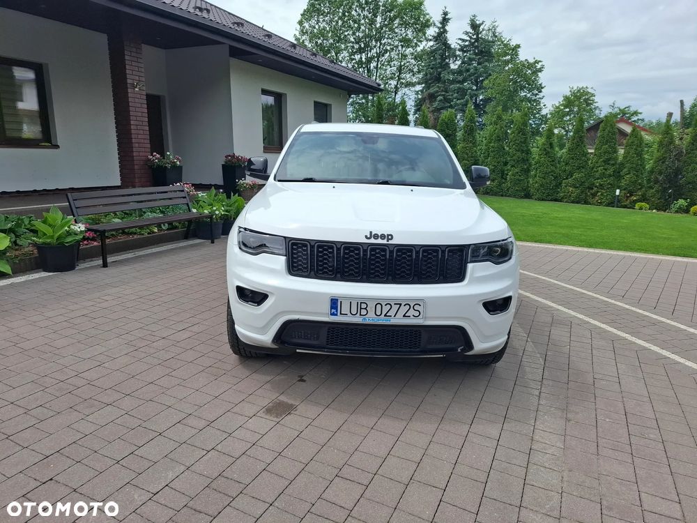 Jeep Grand Cherokee - 2