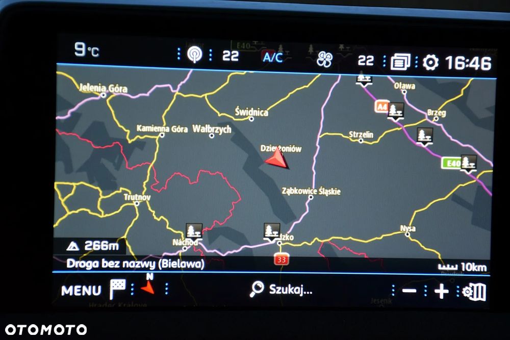 Peugeot 5008 1.6 PureTech GT Line S&S EAT8 - 20