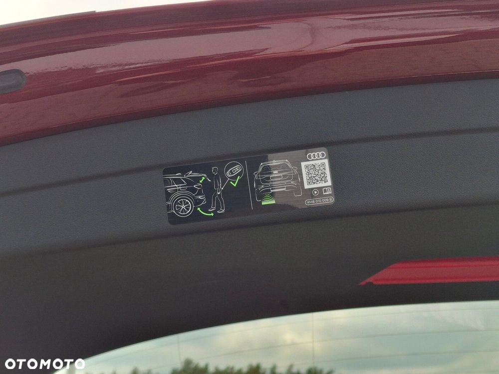 Audi A6 Avant - 9