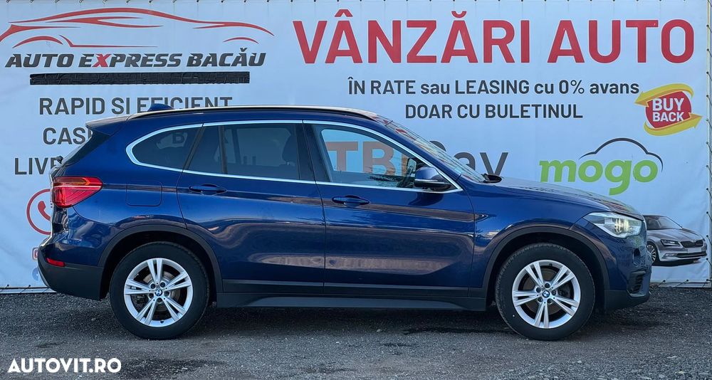 BMW X1 - 20