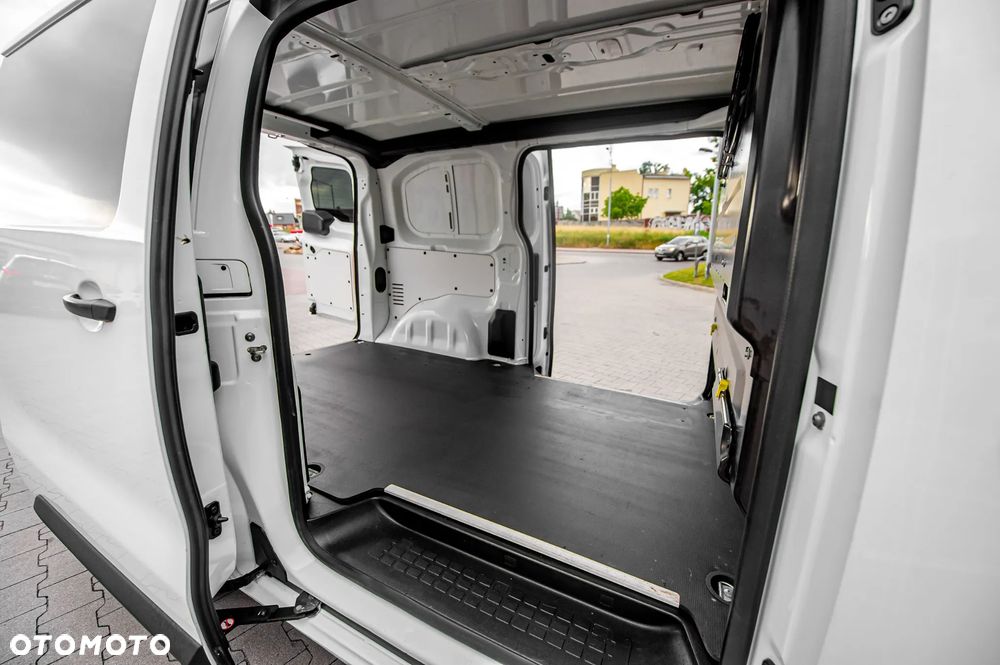 Peugeot Expert - 9