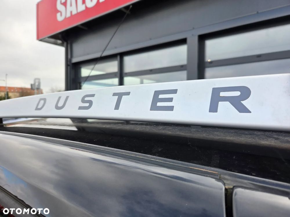 Dacia Duster 1.2 TCe Laureate - 16