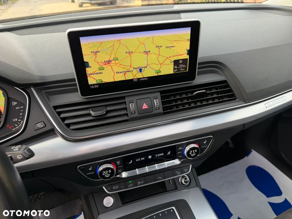 Audi Q5 50 TFSI e Quattro Sport S tronic - 16