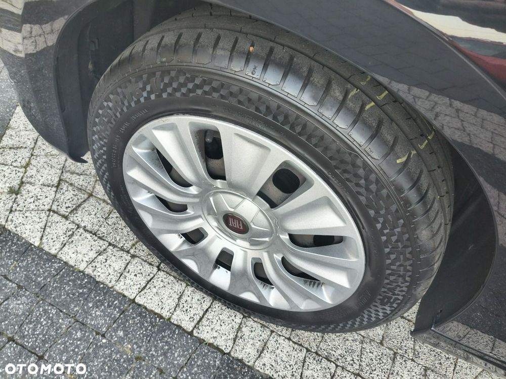 Fiat Tipo 1.4 T-Jet Easy - 26