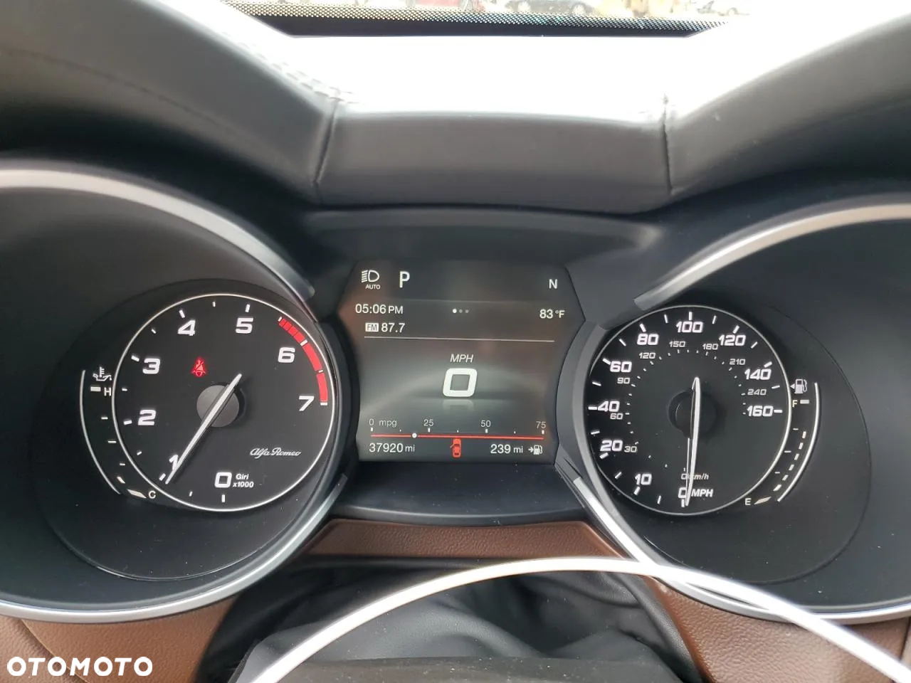 Alfa Romeo Stelvio 2.0 Turbo 6C Villa D'este Q4 - 12