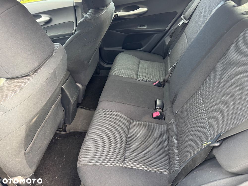 Toyota Auris - 3