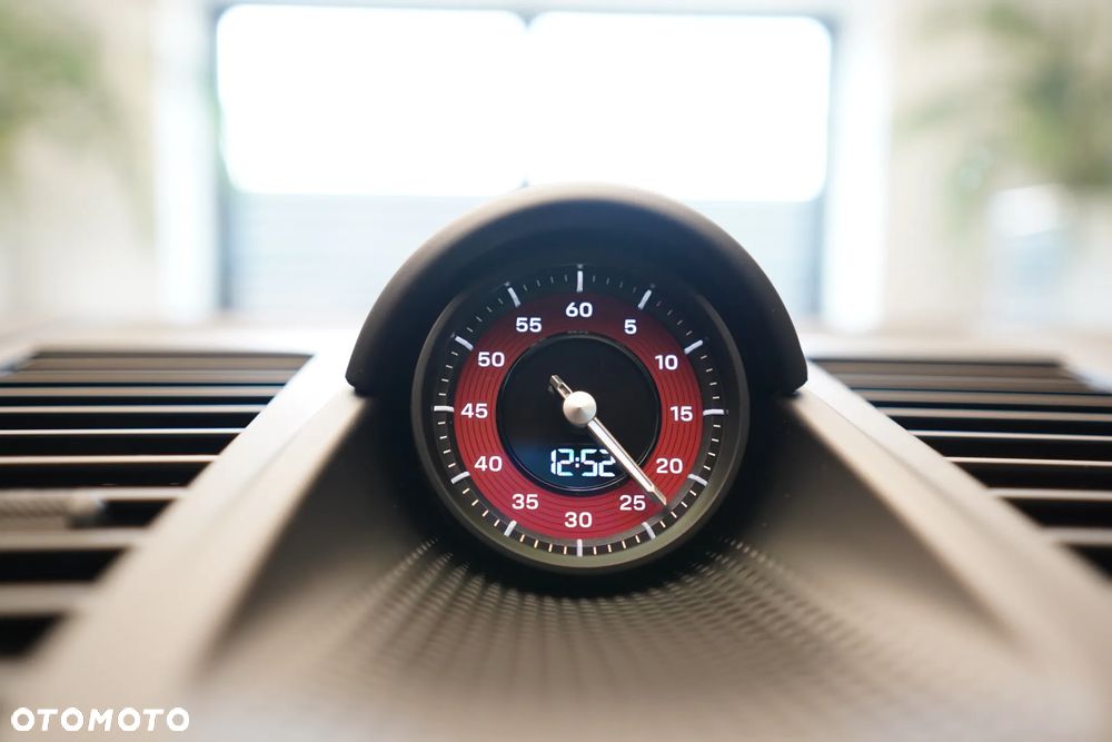 Porsche Panamera GTS - 16