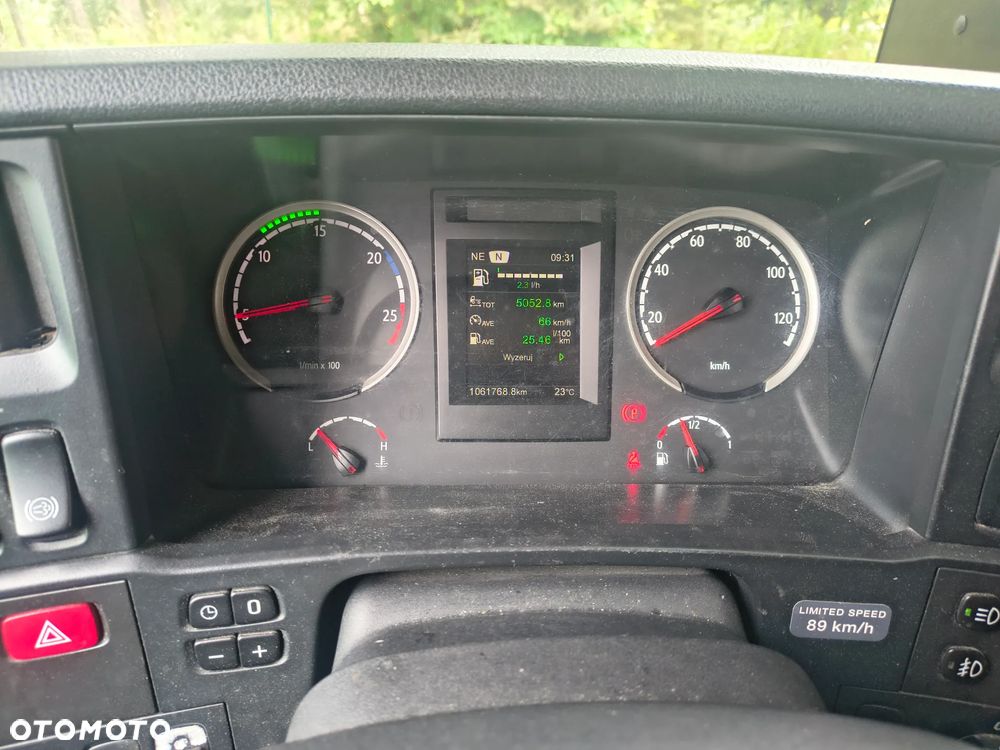Scania R450 - 6