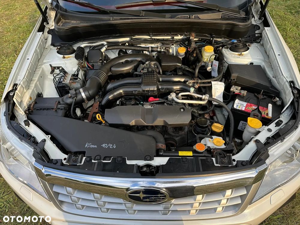 Subaru Forester ver-2-0x-platinum - 19