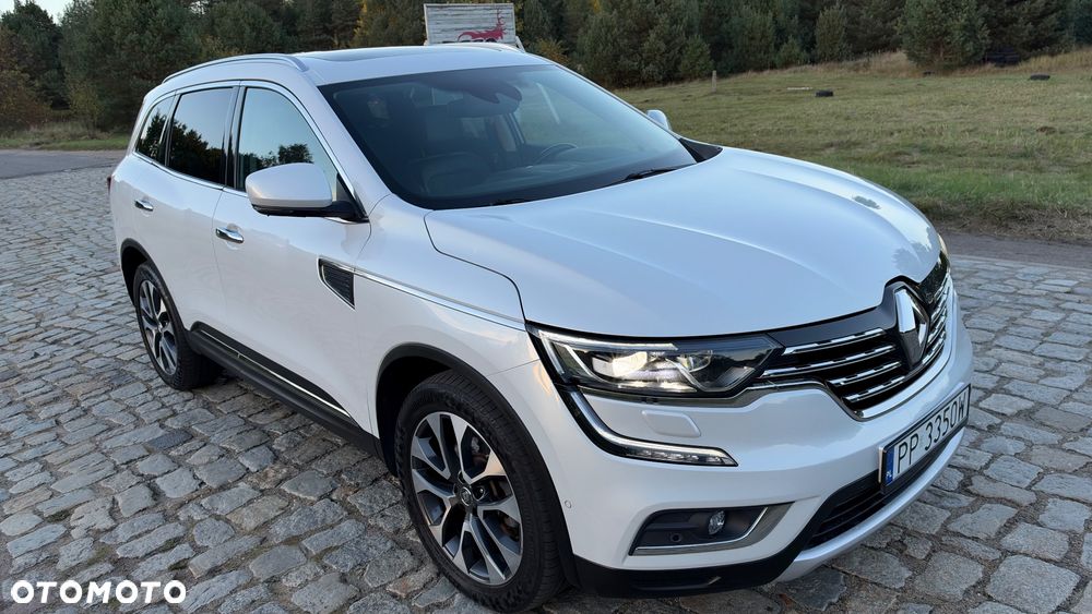 Renault Koleos 2.0 dCi Intens 4x4 X-Tronic - 7