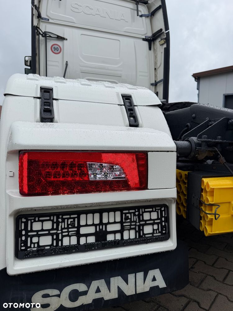 Scania R450 - 9