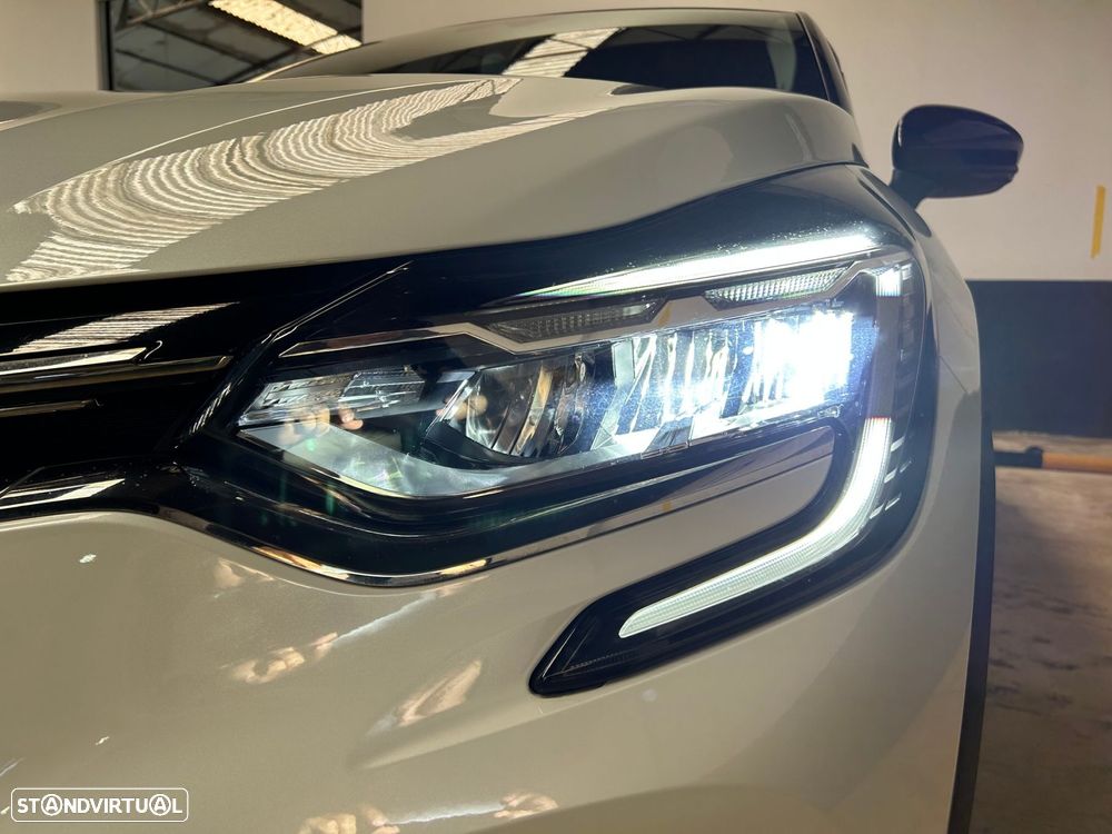 Renault Captur 1.6 E-Tech Plug-In Intens - 5