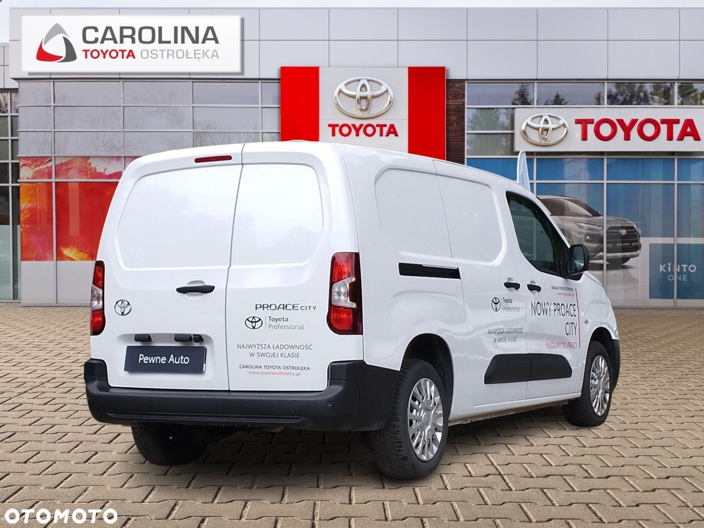 Toyota PROACE CITY - 6