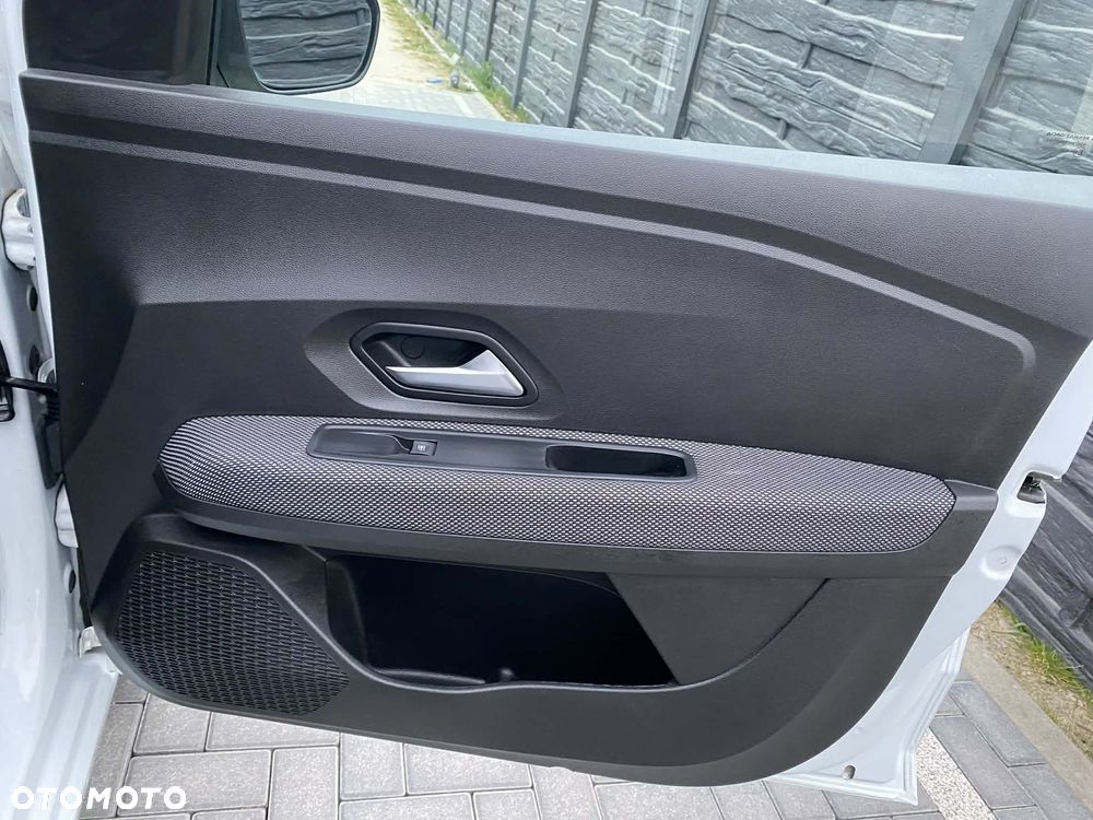 Dacia Sandero SCe 65 Comfort - 19