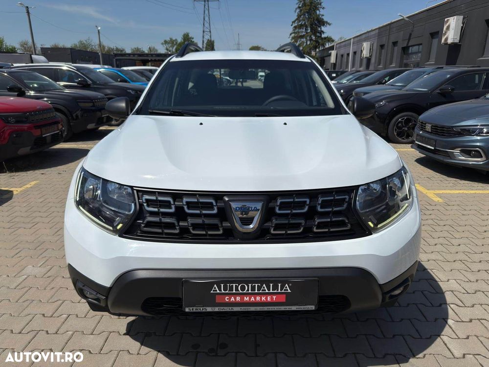 Dacia Duster - 2