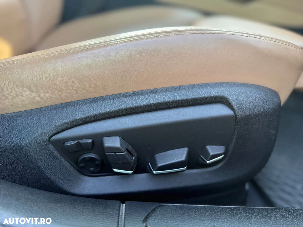 BMW Seria 7 740d xDrive Edition Exclusive - 18