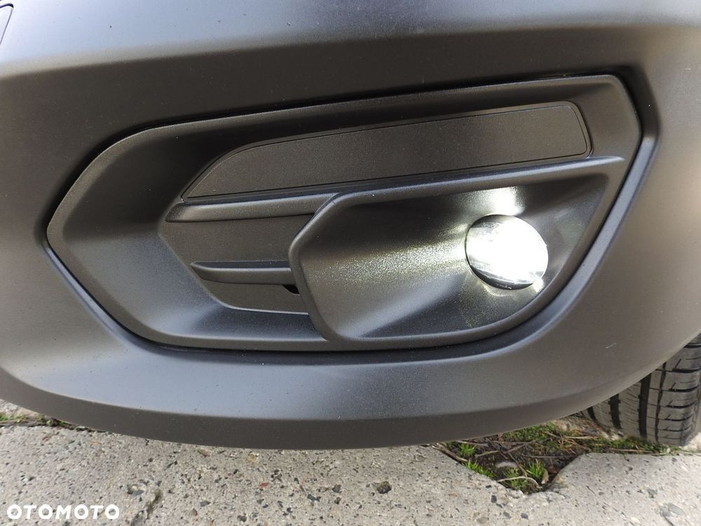 Iveco DAILY 35S18 PLANDEKA 10 PALET WEBASTO KLIMATYZACJA TEMPOMAT LEDY  180KM - 20