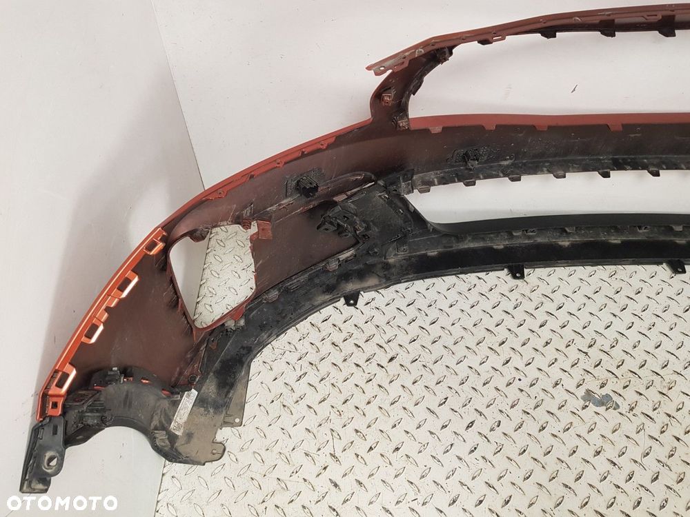 ZDERZAK PRZEDNI KIA X-CEED XCEED LIFT 22-25r 6xPDC 86511-J7PA0 RNG - 8