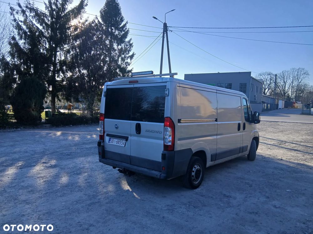 Fiat Ducato - 4