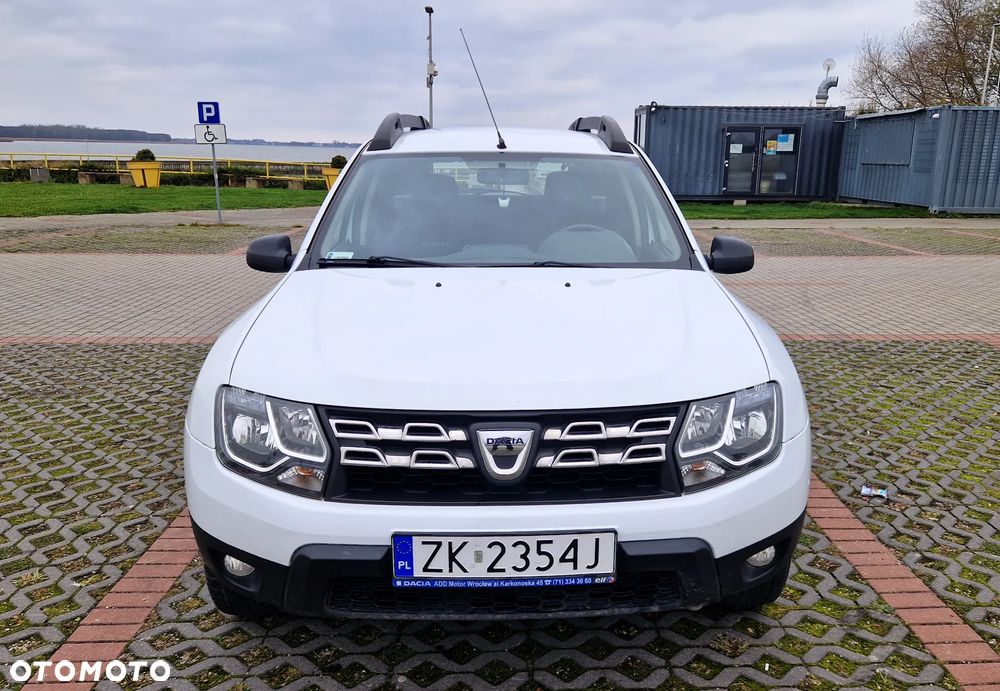 Dacia Duster 1.2 TCe Prestige - 2