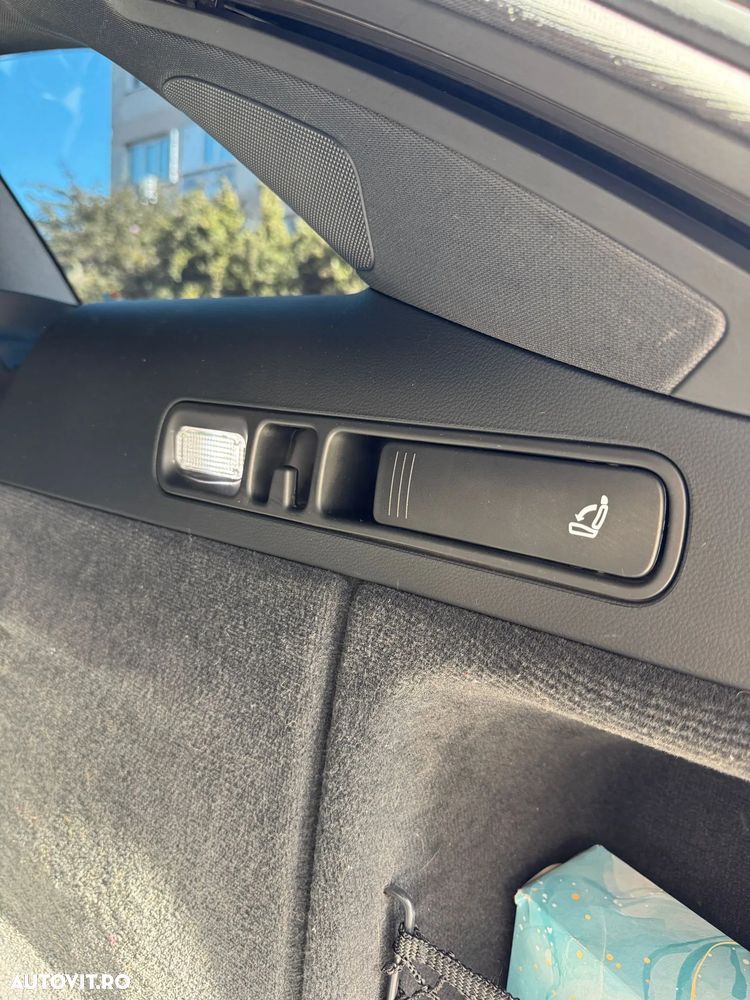 Audi A6 Avant 3.0 TDI quattro S tronic - 6