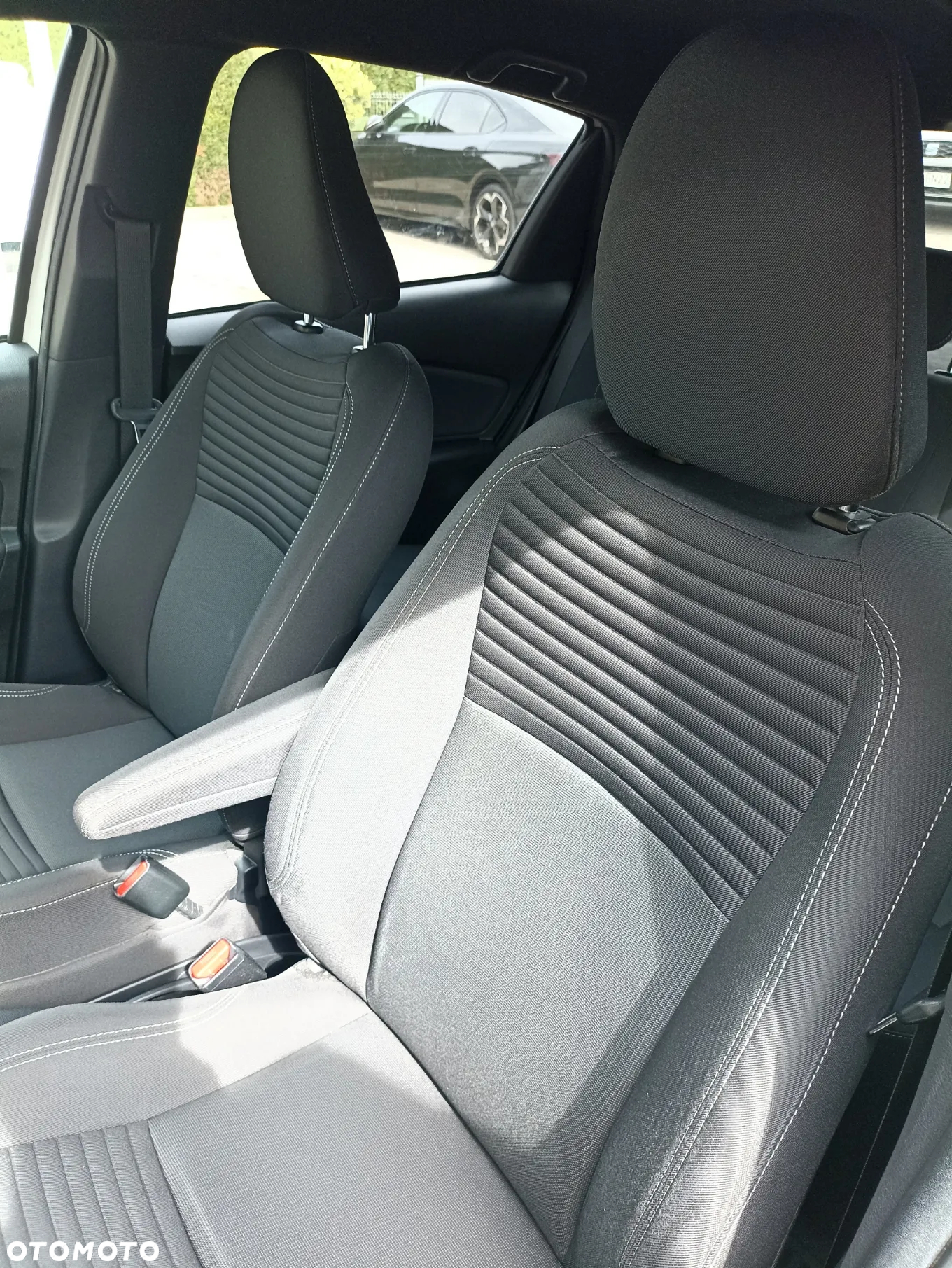 Toyota Yaris 1.5 Selection - 11