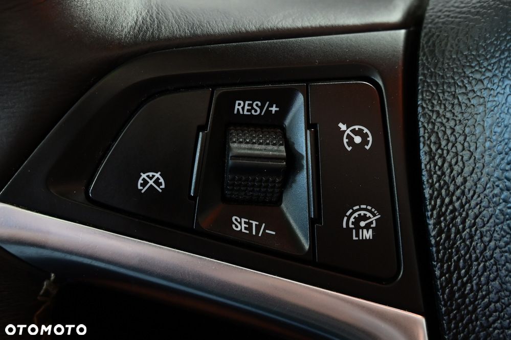 Opel Mokka 1.4 Turbo ecoFLEX Start/Stop 4x4 Innovation - 28