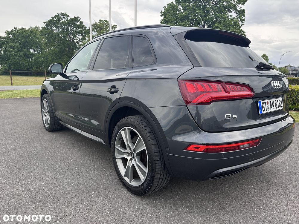 Audi Q5 - 2