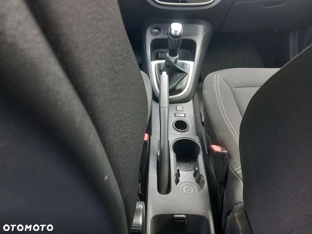 Renault Captur 0.9 Energy TCe Zen EU6 - 17
