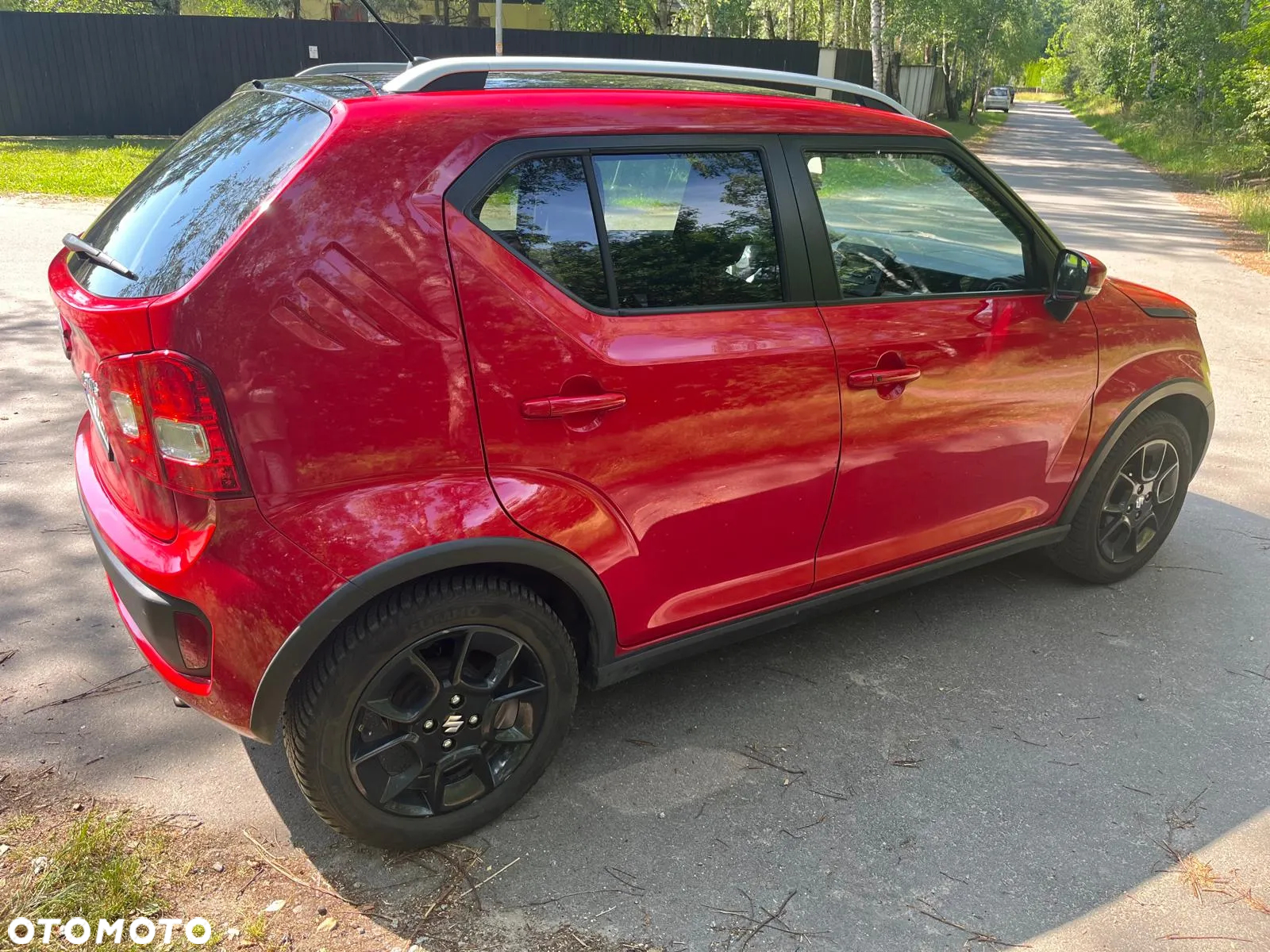 Suzuki Ignis - 5