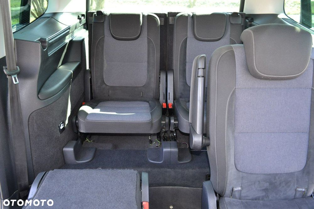 Volkswagen Sharan 2.0 TDI DSG BlueMotion Technology Highline - 32
