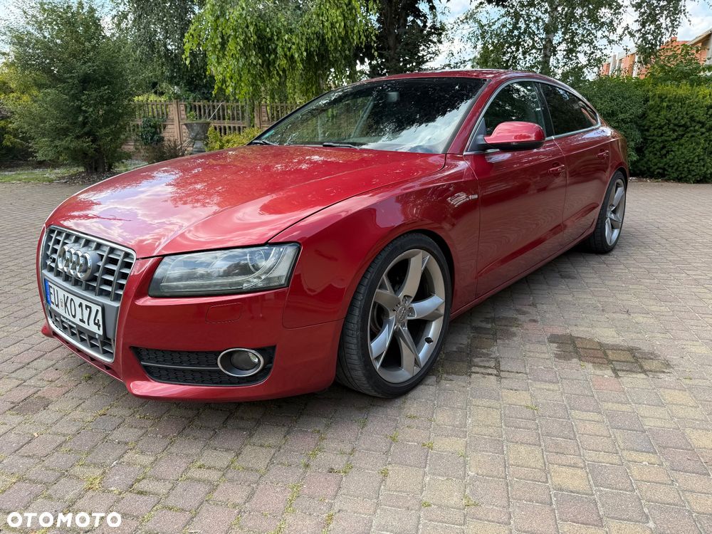 Audi A5 - 3