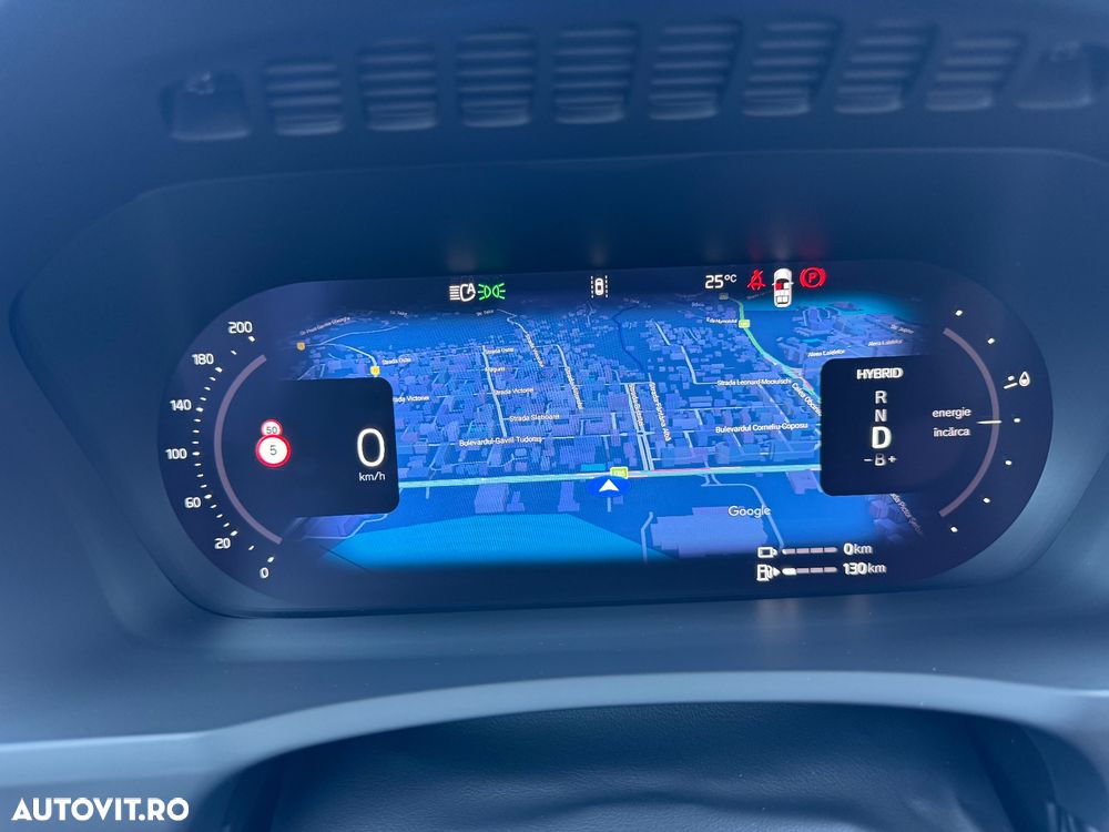 VOLVO XC90 2025 — imagine 38