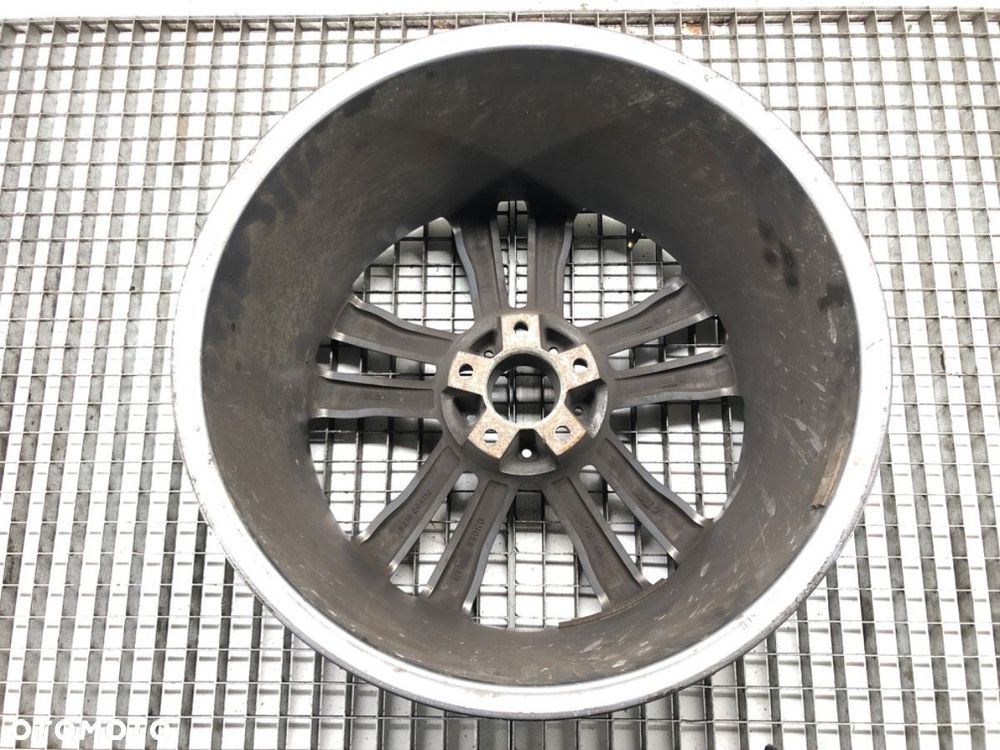 FELGA ALUMINIOWA 20 11J 5X120 ET30 ŚRODEK CENTR. 74  BMW X5 (E70) 2006 - 2013 - 2