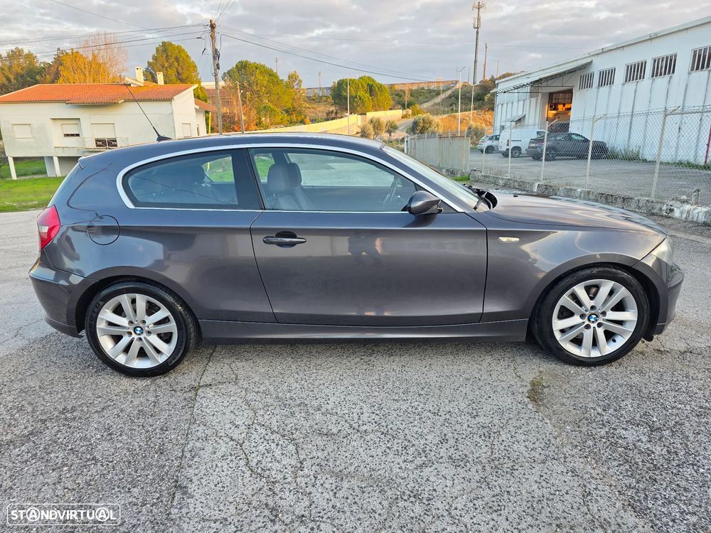 BMW 123 d DPF Edition Sport - 13