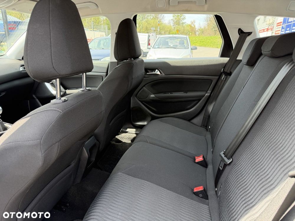 Peugeot 308 - 22