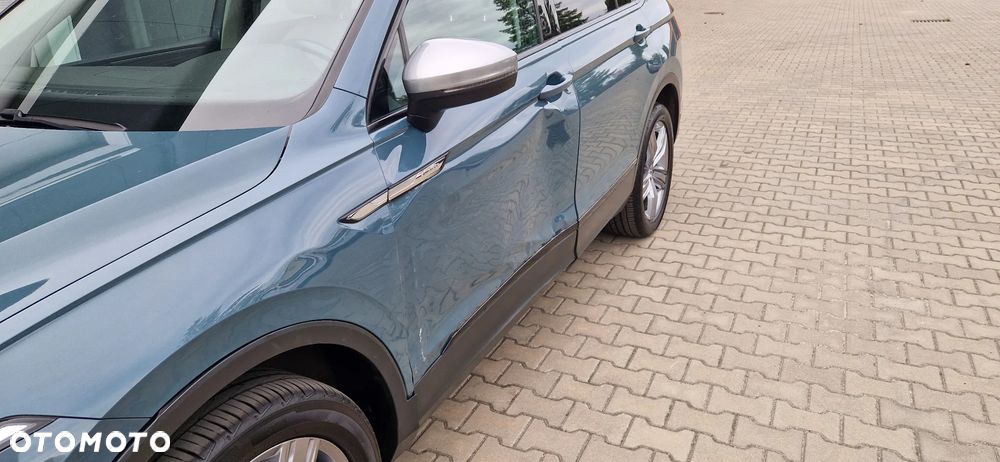 Volkswagen Tiguan Allspace 2.0 TDI SCR 4Motion DSG Elegance - 28