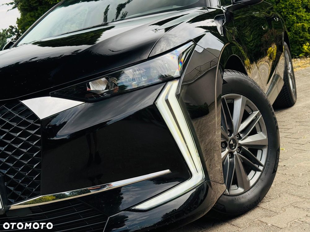 DS Automobiles DS 4 1.5 BlueHDi Bastille - 10