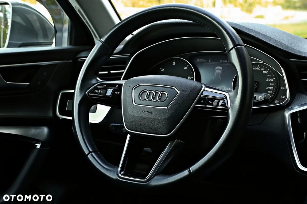 Audi A6 Avant - 31