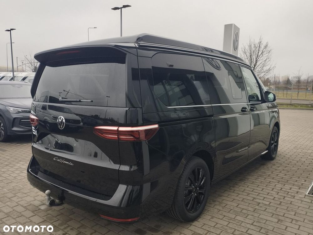Volkswagen California - 10