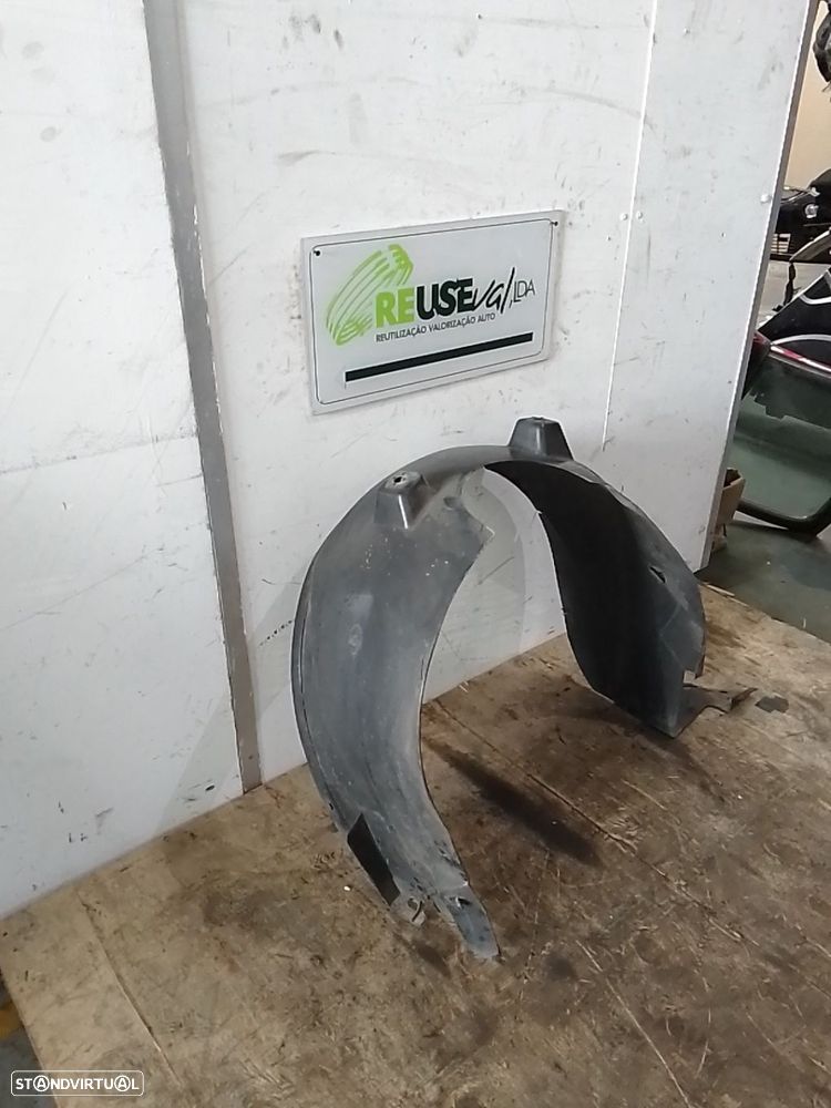 Cave De Roda Fr Esq Chevrolet Captiva (C100, C140) - 3