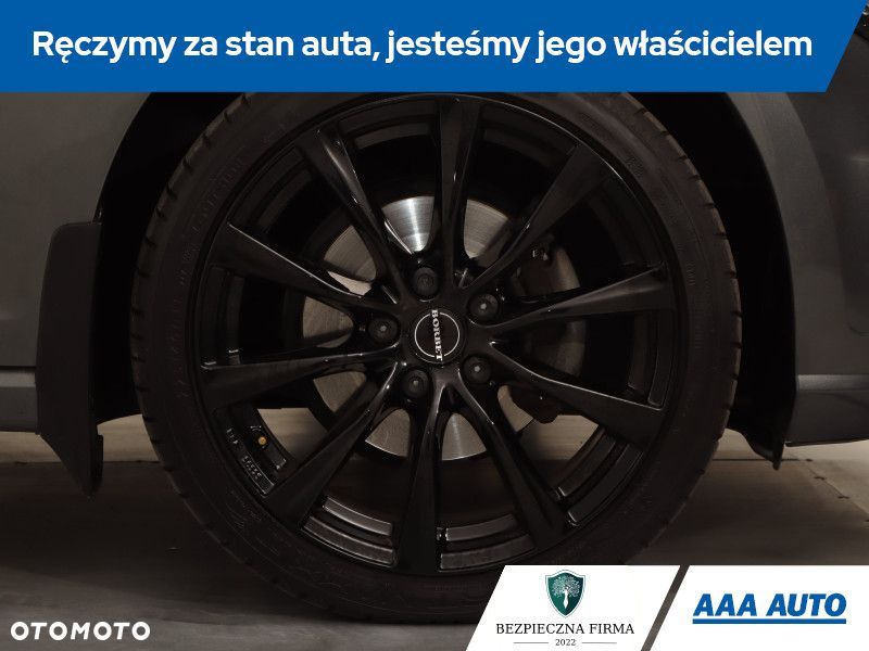 Volkswagen Golf Variant - 16