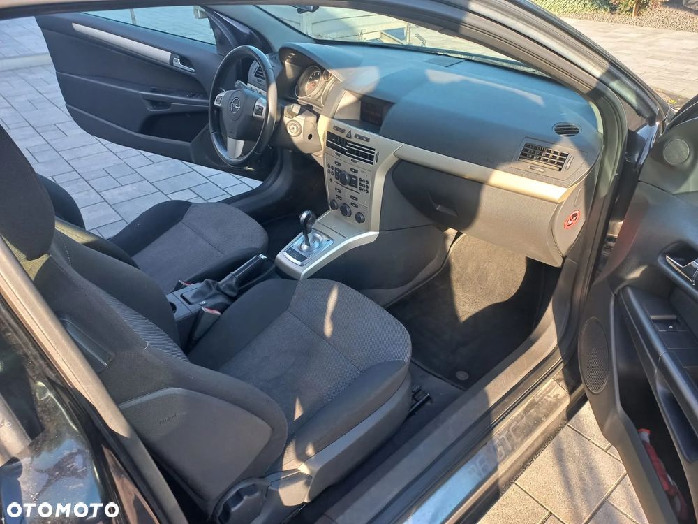 Opel Astra - 14