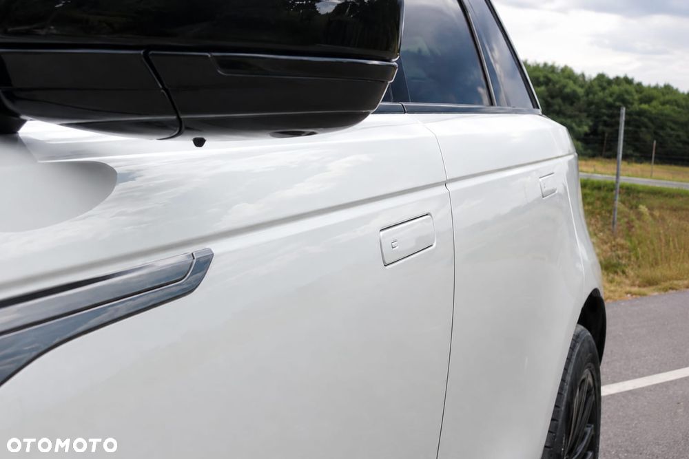 Land Rover Range Rover Velar 2.0 Si4 - 13