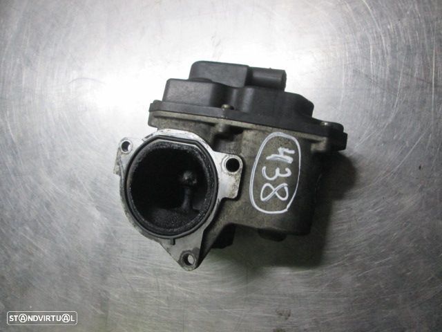 Corpo Borboleta 03G131501 AUDI A3 2006 2.0TDI - 1