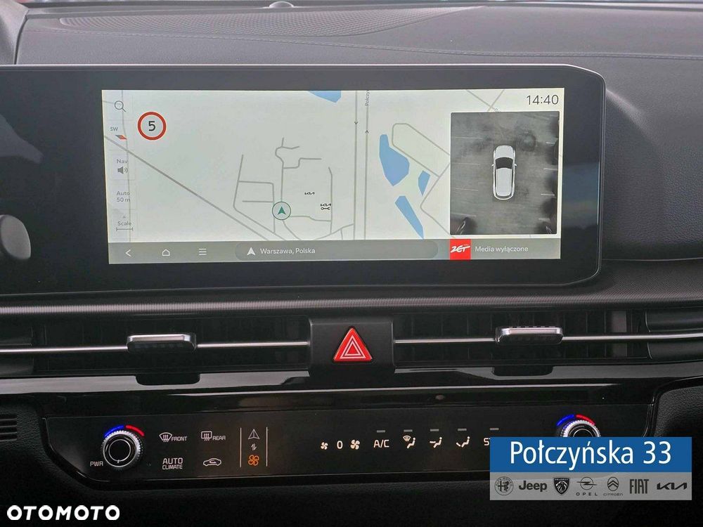 Kia Sportage 1.6 T-GDI Business Line 2WD DCT - 11